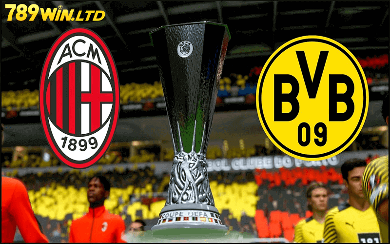 Borussia Dortmund vs AC Milan