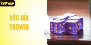 Xóc Đĩa 789Win - Mẹo Đặt Cược Hiệu Quả Tại Nhà Cái