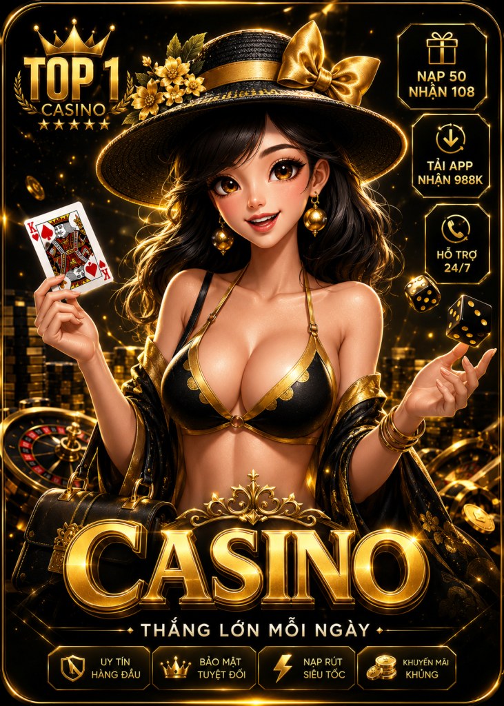 casino 789win